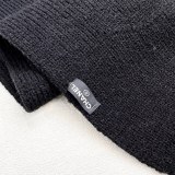 シャネルマフラー CHANEL 2025新作カシミヤのマフラー