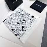 シャネルマフラー CHANEL 2025新作マフラー