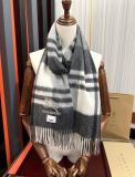 バーバリーマフラー BURBERRY 2025新作マフラー
