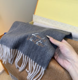ルイヴィトンマフラー LOUIS VUITTON 2025新作マフラー