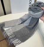 ロエベマフラー LOEWE 2025新作マフラー