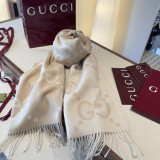 グッチマフラー GUCCI 2025新作マフラー