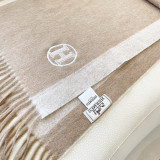 エルメスマフラー HERMES 2025新作マフラー