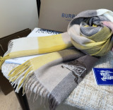 バーバリーマフラー BURBERRY 2025新作マフラー