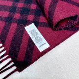 バーバリーマフラー BURBERRY 2025新作マフラー