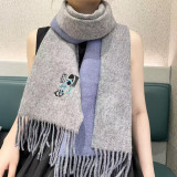 エルメスマフラー HERMES 2025新作マフラー