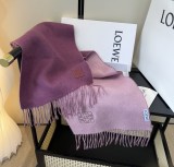 ロエベマフラー LOEWE 2025新作マフラー