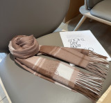 バーバリーマフラー BURBERRY 2025新作マフラー