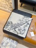 ディオールマフラー DIOR 2025新作ハンカチ