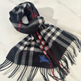バーバリーマフラー BURBERRY 2025新作マフラー