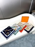エルメスマフラー HERMES 2025新作マフラー