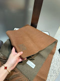 ロエベマフラー LOEWE 2025新作マフラー