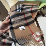 バーバリーマフラー BURBERRY 2025新作マフラー