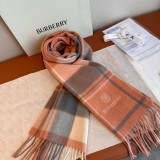 バーバリーマフラー BURBERRY 2025新作マフラー