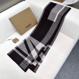 バーバリーマフラー BURBERRY 2025新作マフラー