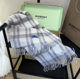 バーバリーマフラー BURBERRY 2025新作マフラー