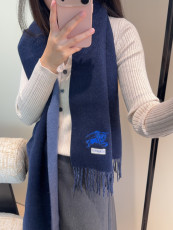 バーバリーマフラー BURBERRY 2025新作マフラー
