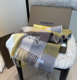 バーバリーマフラー BURBERRY 2025新作マフラー