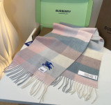 バーバリーマフラー BURBERRY 2025新作マフラー