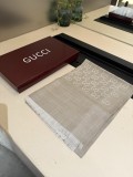 グッチマフラー GUCCI 2025新作マフラー