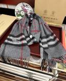 バーバリーマフラー BURBERRY 2025新作マフラー