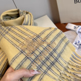 バーバリーマフラー BURBERRY 2025新作マフラー