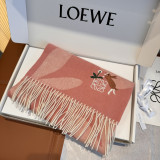 ロエベマフラー LOEWE 2025新作マフラー