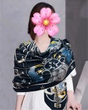 エルメスマフラー HERMES 2025新作マフラー