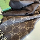 グッチマフラー GUCCI 2025新作マフラー