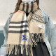 シャネルマフラー CHANEL 2025新作マフラー