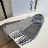 ロエベマフラー LOEWE 2025新作マフラー