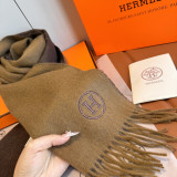 エルメスマフラー HERMES 2025新作マフラー