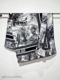 ディオールマフラー DIOR 2025新作ハンカチ