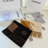 ロエベマフラー LOEWE 2025新作マフラー