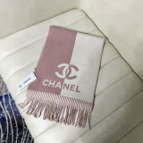 シャネルマフラー CHANEL 2025新作マフラー