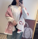 シャネルマフラー CHANEL 2025新作マフラー