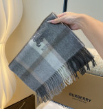 バーバリーマフラー BURBERRY 2025新作マフラー