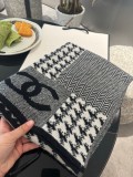 シャネルマフラー CHANEL 2025新作マフラー