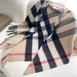 バーバリーマフラー BURBERRY 2025新作マフラー