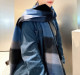 バーバリーマフラー BURBERRY 2025新作マフラー