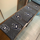 シャネルマフラー CHANEL 2025新作マフラー