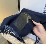ロエベマフラー LOEWE 2025新作マフラー