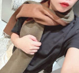 ロエベマフラー LOEWE 2025新作マフラー
