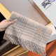 バーバリーマフラー BURBERRY 2025新作マフラー