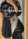 シャネルマフラー CHANEL 2025新作カシミヤのマフラー