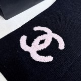 シャネルマフラー CHANEL 2025新作カシミヤのマフラー