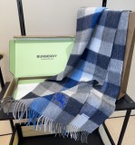 バーバリーマフラー BURBERRY 2025新作マフラー