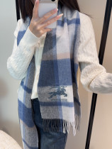 バーバリーマフラー BURBERRY 2025新作マフラー