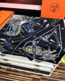 エルメスマフラー HERMES 2025新作マフラー