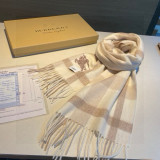 バーバリーマフラー BURBERRY 2025新作マフラー